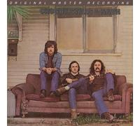Crosby Stills & Nash - Crosby, Stills & Nash