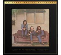 Crosby, Stills and Nash - Crosby Stills & Nash [Vinilo]
