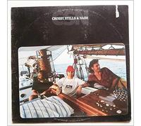 Crosby, Stills and Nash - CSN [LP]