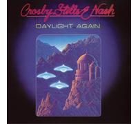 Crosby, Stills and Nash Daylight Again (Vinyl) 12" Album (Importación USA)