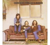 Crosby, Stills Crosby, Stills and Nash: Remastered and (CD) (Importación USA)