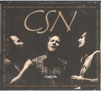 Crosby, Stills & Nash - Carry On (2 CD Box Set)
