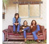 Crosby - Stills - Nash CD Atlantic
