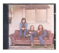 Crosby, Stills & Nash - Crosby, Stills & Nash