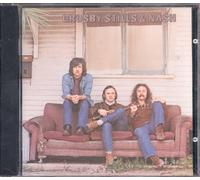 Crosby, Stills & Nash - Crosby, Stills & Nash