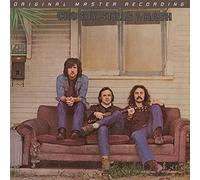 Crosby Stills & Nash - Crosby, Stills & Nash