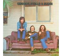 Crosby, Stills & Nash - Crosby, Stills & Nash -Crosby, Stills & Nash (Edición color)(LP-Vinilo)