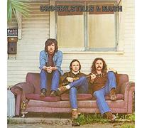 Crosby, Stills & Nash - Crosby Stills & Nash [Vinilo]