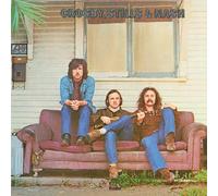 Crosby, Stills & Nash - Crosby, Stills & Nash -Crosby, Stills & Nash (Edición color)(LP-Vinilo)