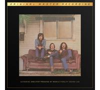 Crosby, Stills & Nash (2xLP Caja 180g 45RPM Ultra Disco One