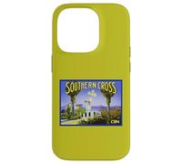 Crosby Stills & Nash - Cruz del Sur Carcasa para iPhone 14 Pro