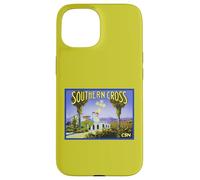 Crosby Stills & Nash - Cruz del Sur Carcasa para iPhone 15