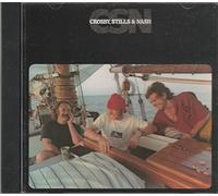 Crosby, Stills & Nash - Csn