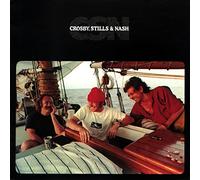 Crosby, Stills & Nash - CSN