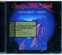 Crosby, Stills & Nash - Daylight Again (Expanded & Remastered)