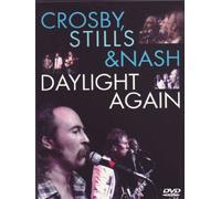 Crosby, Stills & Nash - Daylight again [Italia] [DVD]