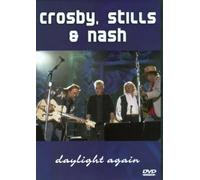 Crosby, Stills & Nash - Daylight Again [Reino Unido] [DVD]