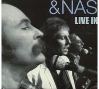 Crosby Stills & Nash - Live in L.a.