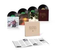 David Crosby, Stephen Stills, Graham Nash - The Solo Albums (RSD26 EX) [Vinilo]