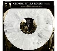 Crosby, Stills & Nash - Timeless (The Wonderful Live Recordings) [Vinilo]