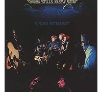 Crosby, Stills, Nash & Young - 4 Way Street