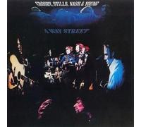 Crosby, Stills, Nash & Young - 4 Way Street (2LP) (Ltd) [Analog] [Vinilo]