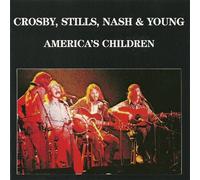 Crosby Stills Nash & Young - America s Children - Live at the Fillmore East June 3rd 1970