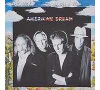 Crosby, Stills, Nash & Young - American Dream
