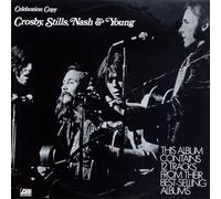 CROSBY STILLS NASH & YOUNG - CELEBRATION COPY