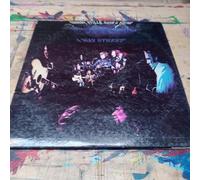 Crosby, Stills, Nash & Young - Crosby, Stills, Nash & Young - 4 Way Street - Atlantic - ATL 60 003