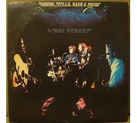 CROSBY,STILLS,NASH & YOUNG - Crosby, Stills, Nash & Young - 4 Way Street - Atlantic - ATL 60 003, Atlantic - 60 003, Atlantic - 2-902