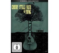 Crosby, stills, nash&young - Crosby, Stills, Nash & Young - Encore [Alemania] [DVD]