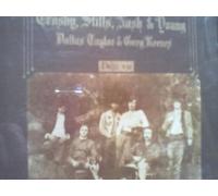 Crosby, Stills, Nash & Young - Déjà vu