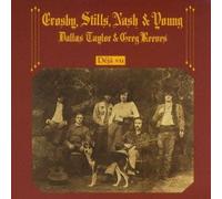 Crosby Stills Nash & Young - Deja Vu [Japan LTD CD] WPCR-78040