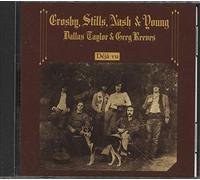 Crosby,Stills,Nash & Young - Deja Vu (New Master)