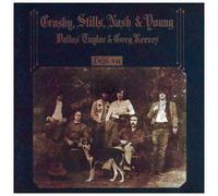 Crosby Stills Nash & Young - Deja Vu Original recording remastered Edition by Crosby Stills Nash & Young (1994) Audio CD