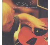 Crosby Stills Nash & Young - Looking Forward by Crosby Stills Nash & Young (1999) Audio CD