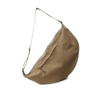 Croscents Bag Crossbody Slings Carteras para Mujeres Hombres De Bolsas Bola La Mitad La