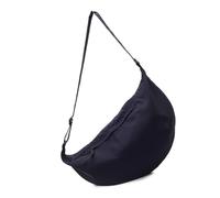 Croscents Bag Crossbody Slings Carteras para Mujeres Hombres De Bolsas Bola La Mitad La