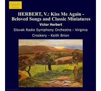 Croskery,Virginia - Kiss Me Again