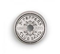 Crosley Adaptador de Aluminio CR9100A-SP 45, The Beatles SGT. Pepper's