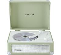 Crosley Cruiser Cd Player Mint Reproductor de música de escritorio