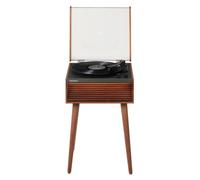 Crosley Dean Turntable Natural