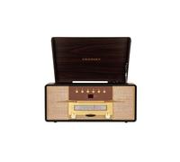 Crosley Rhapsody - Mahogany