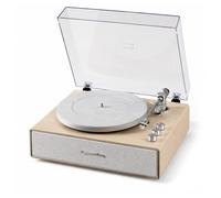 Crosley Stave Turntable Natural