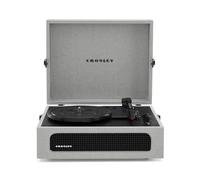Crosley Tocadiscos en Gris