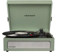 Crosley Tocadiscos en Salvia