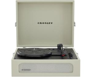Crosley Voyager Desert Dune Tocadiscos portátil