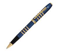 Cross 175th Anniversary Townsend Rollerball Pen - Laca azul