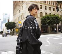 Cross (通常盤) (特典なし)